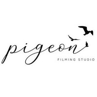 Pigeon Filming Studio logo - Similar company to Just Another Production