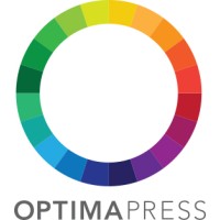 Optima Press logo - Similar company to Auroflex Srl