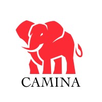 CAMINA logo - Similar company to Straton.Fr