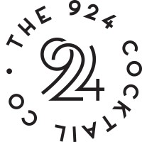 The 924 Cocktail Co logo - Similar company to “Evolved Sound” | Abraham Vantage Pty Ltd