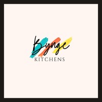 Bynge Kitchens India logo - Similar company to Binge Consulting
