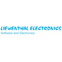 Liewenthal Electronics Ltd. logo - Similar company to Sbh Solutions Oü