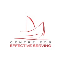 Centre For Effective Serving logo - Similar company to Macquarie University School Of Psychological Sciences