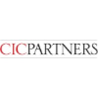 CIC Partners logo - Similar company to Packline Solutions Group