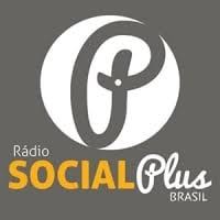 Rádio Social Plus Brasil logo - Similar company to Radio Smart Play