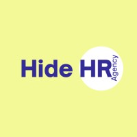 Hide HR logo - Similar company to Goriscon