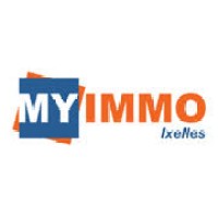 MYIMMO Ixelles logo - Similar company to Era Châtelain