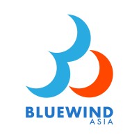 Bluewind Asia Corporation logo - Similar company to Grid Property Ventures, Inc.
