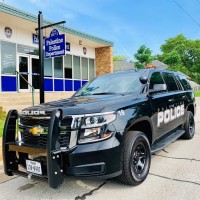 Palestine Police Dept