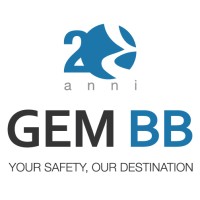 GEM BB S.r.l. logo - Similar company to Titanlab