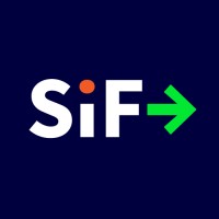 StayinFront logo - Similar company to Jmsc Pos