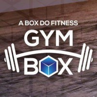 Gym Box logo - Similar company to B2Well