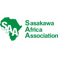 Sasakawa Africa Association logo - Similar company to Volcano Ventures