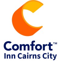 Comfort Inn Cairns City logo - Similar company to C'Est Bon Cairns