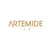 Artemide logo - Similar company to Pinnacle Integrity