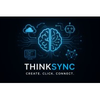 ThinkSync PTY LTD logo - Similar company to Thinksync