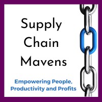 Supply Chain Mavens logo - Similar company to Supplylogik