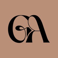 The Glow Agency logo - Similar company to Branded With Honor™