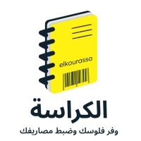 Kourassa logo - Similar company to Ring Programming Language