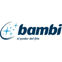Talleres Metalúrgicos Bambi S.A logo - Similar company to Briket