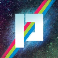 Pixelscopic logo - Similar company to Black Lantern Studios