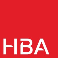 HBA Architecture & Interior Design, Inc. logo - Similar company to Workplace Solutions, Inc.