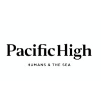 Pacific High logo - Similar company to Rascal Voyages