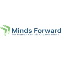 Minds Forward logo - Similar company to Harding & Company