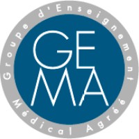 GEMA - Groupe d'Enseignement Médical Agréé logo - Similar company to Piriforme