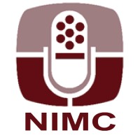 National Institute of Mass Communication (NIMC) logo - Similar company to Avouer Perfumes