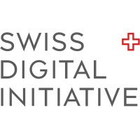 Swiss Digital Initiative logo - Similar company to Swiss Data Alliance
