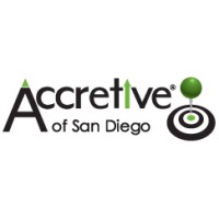 Accretive Services LLC logo - Similar company to Chairmen'S Roundtable