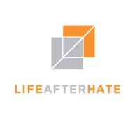Life After Hate logo - Similar company to Decult