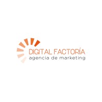 Digital Factoría logo - Similar company to Komunicando