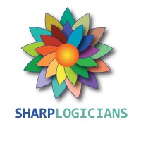 SharpLogicians logo - Similar company to Webrange Solutions
