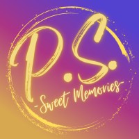 P.S.SweetMemories PhotoBooth logo - Similar company to It Rešenja Rs