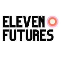 Eleven Futures logo - Similar company to Essquezalu