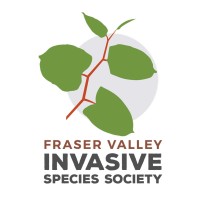 Fraser Valley Invasive Species Society logo - Similar company to E.S. Cropconsult Ltd.
