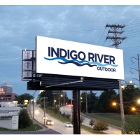 Indigo River Outdoor logo - Similar company to Riffic