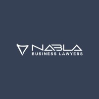 NABLA Business Lawyers Group logo - Similar company to Cohen Y Cohen