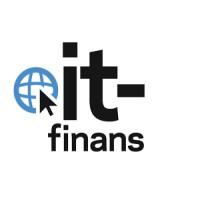 IT-FINANS logo - Similar company to Invozio