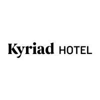 Kyriad Hotel Salalah logo - Similar company to Salalah Tech