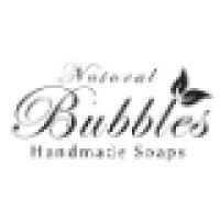 Natural Bubbles logo - Similar company to Soap Yummy