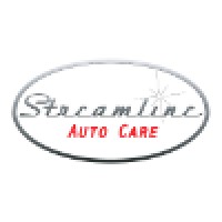 Streamline Auto Care