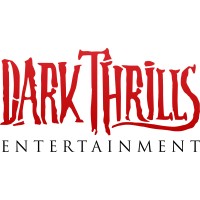 Dark Thrills Entertainment logo - Similar company to Storytellers