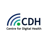 Centre for Digital Health - PHFI logo - Similar company to Bridge Centre For Digital Health