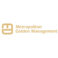 Metropolitan Golden Management - Horison Hotels Group logo - Similar company to Ingria Group