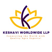 Keshavi Worldwide LLP logo - Similar company to Nutsley