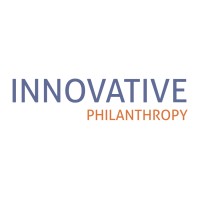 Innovative Philanthropy LLC logo - Similar company to Usdan Center For The Creative & Performing Arts