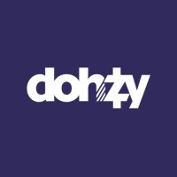 Dohzy logo - Similar company to Influence Orb